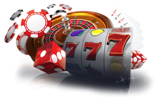 InBet Games
