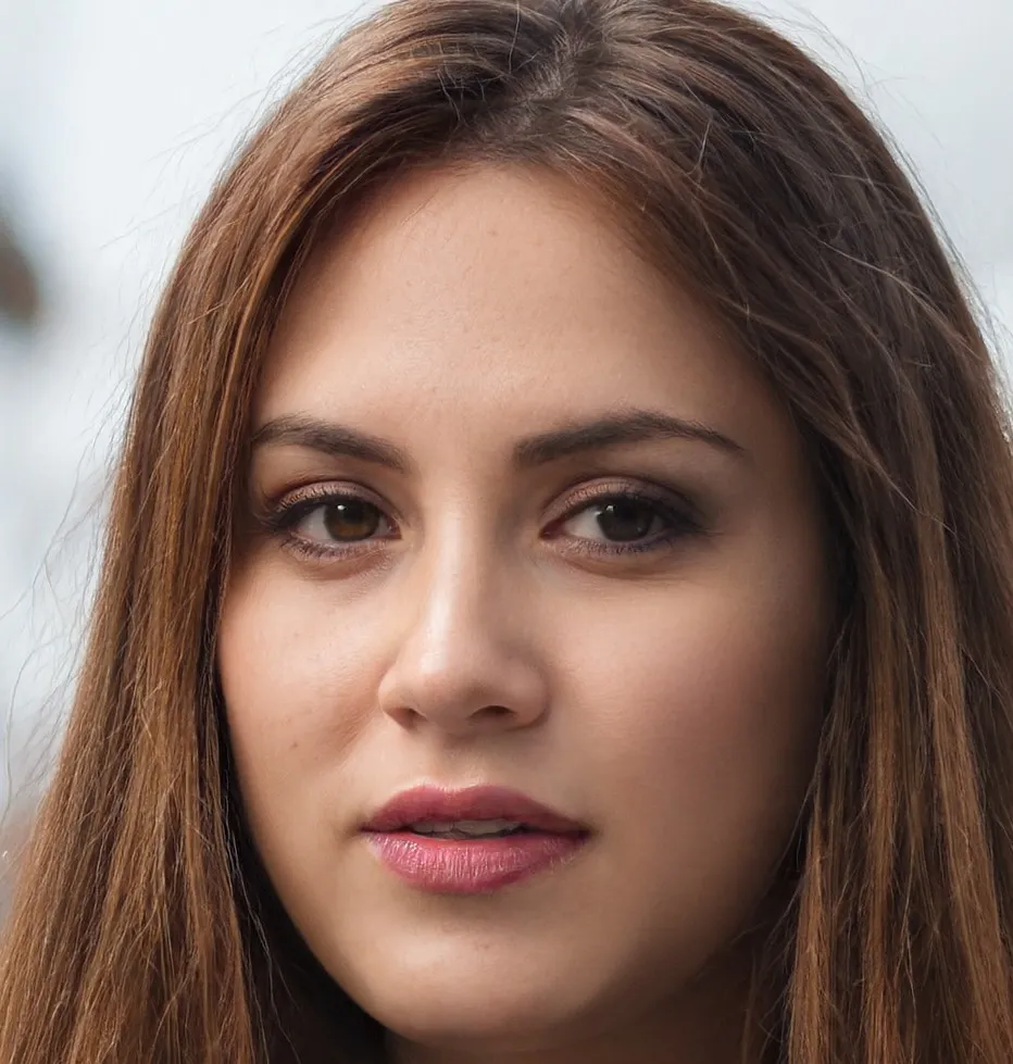 Sophie Hartmann